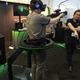 Illustration for article titled The future will be strapped on: Testing wearable tech at E3